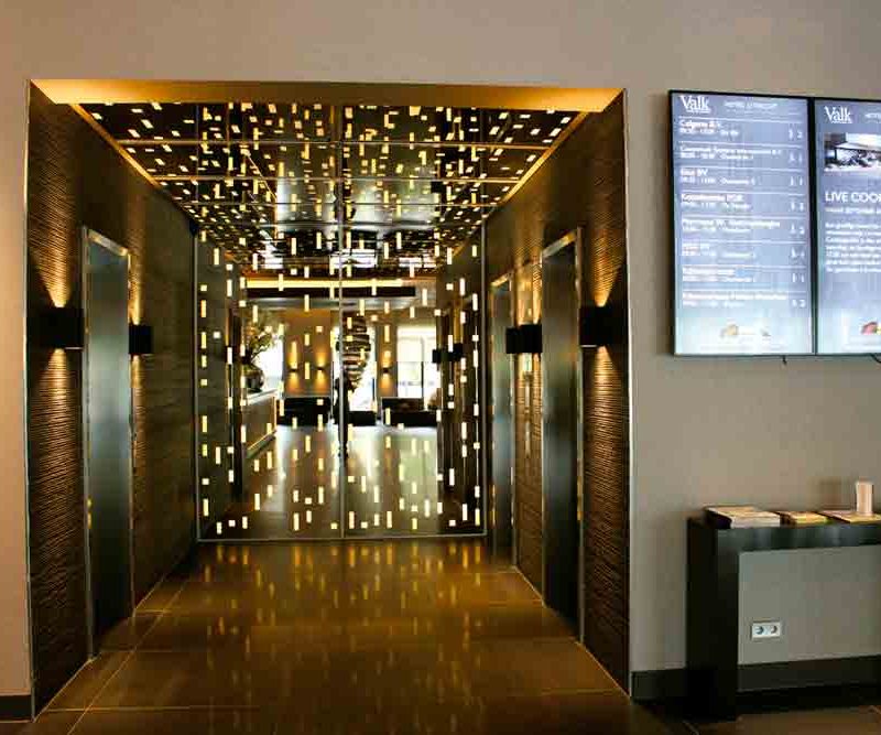 Functional-and-Reliable-Lifts-at-New-Van-der-Valk-Hotel