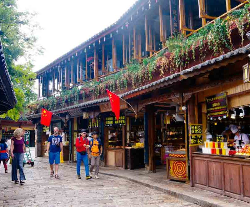 Greetings-From-Old-Town-Lijiang