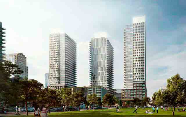 High-rise-construction-continues-throughout-the-city-according-to-Urban-Toronto High-rise-construction-continues-throughout-the-city-according-to-Urban-Toronto