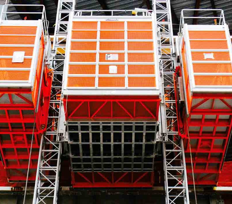 Hoist-System-With-Worlds-Largest-Construction-Hoist