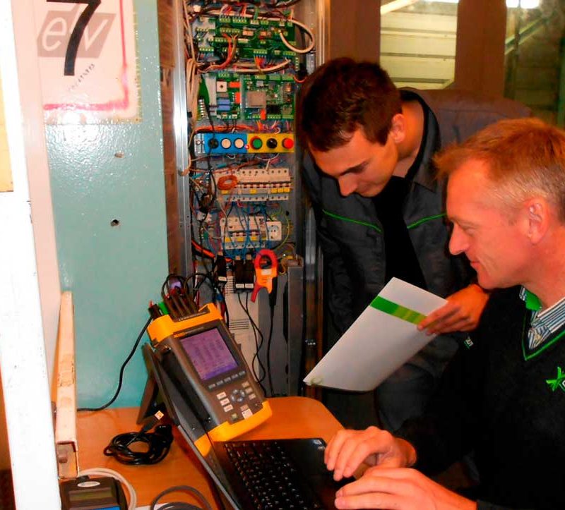 ISO-25745-Bypasses-VDI-4707-as-Standard-for-EPC-Measurements