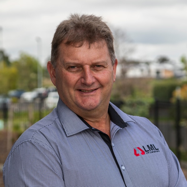 Ian Flannery