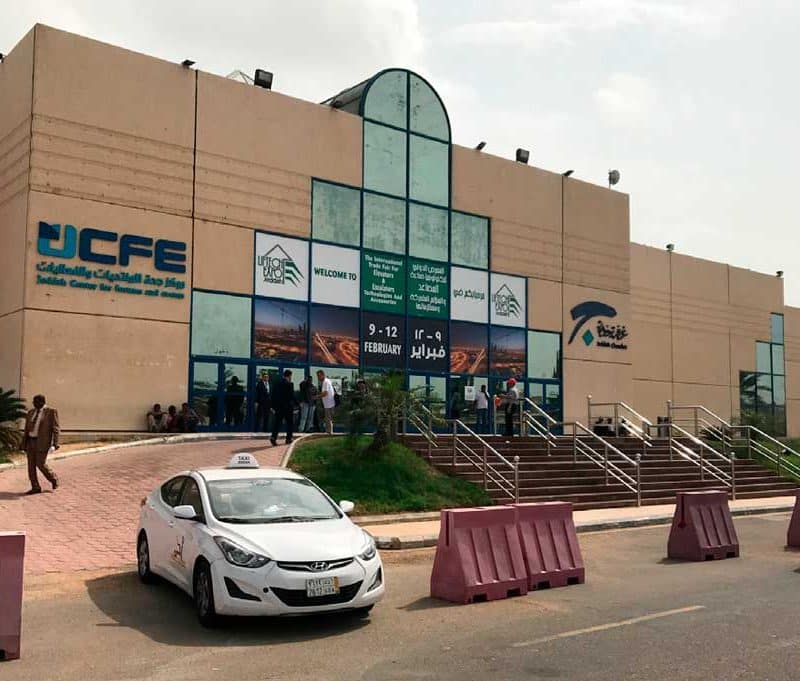 LIFTECH-Expo-Jeddah-2017