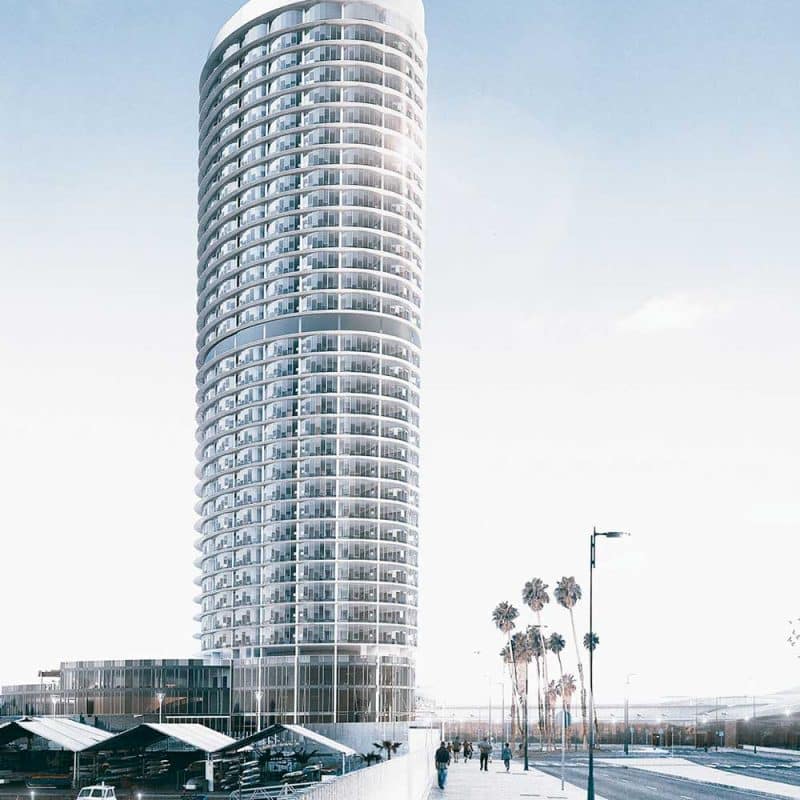 Malaga-Hotel-Endorsed-but-Controversial