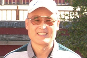 Peng Jie, EW Correspondent 