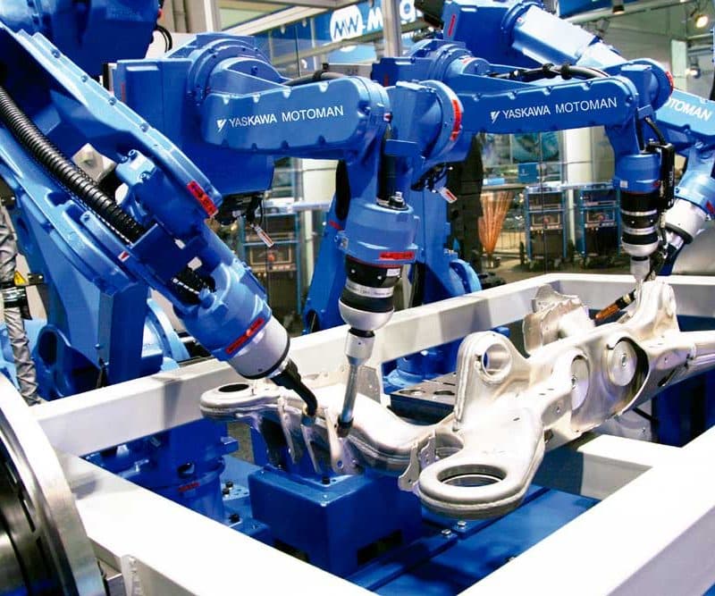 Robotics-Leader-Yaskawa-Plans-Slovenia-Factory