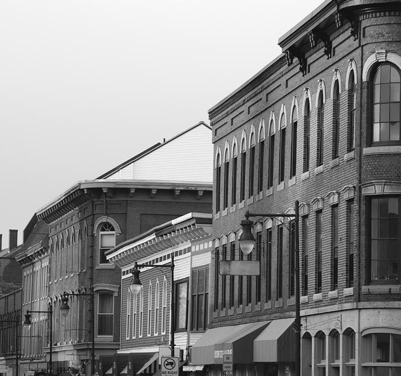 Role in Revitalization