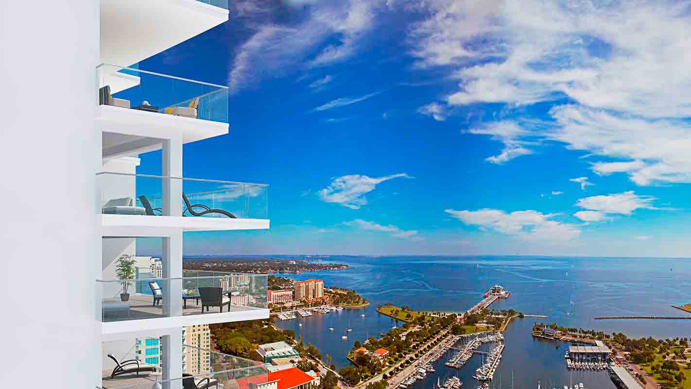 Tall-building-completions-in-Miami-St.-Petersburg