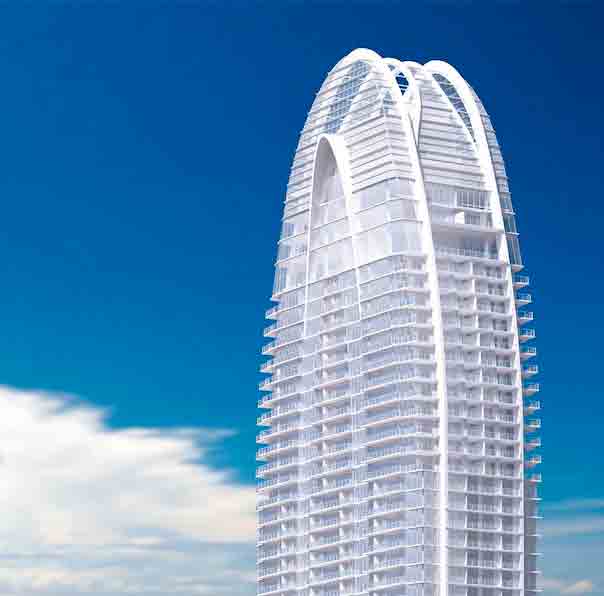 Turkish-Firms-Tulip-Inspired-Tower--for-Downtown-Miami