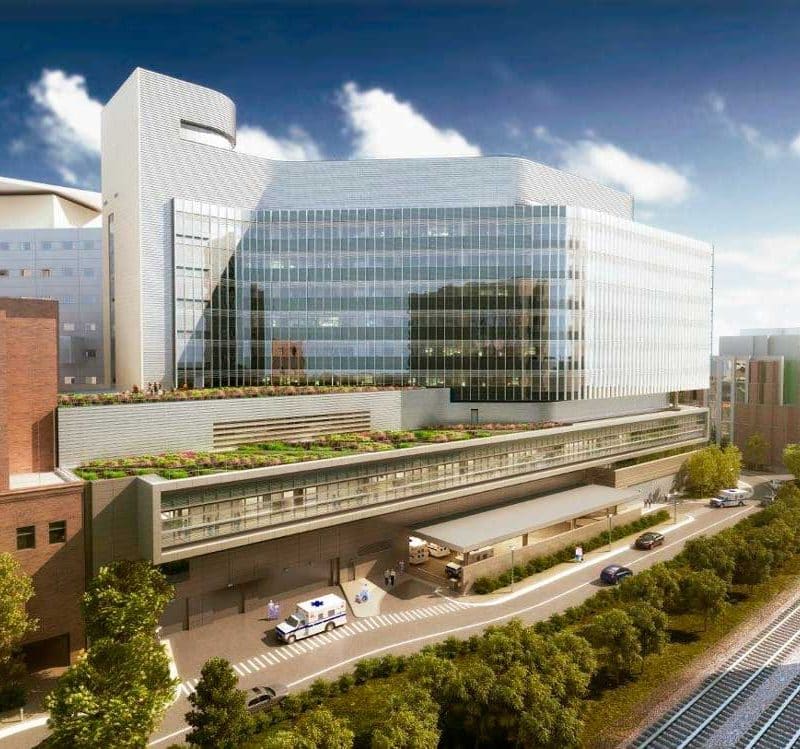 University-of-Virginia-Emergency-Room-Expansion