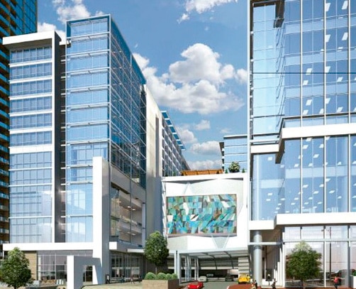 Atlanta-Project-to-Include-32-Story-Office-Tower