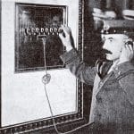 Elevator-Telephony