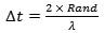 A Systematic Methodology for the Generation - Equation-3