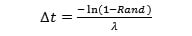 A Systematic Methodology for the Generation - Equation-4