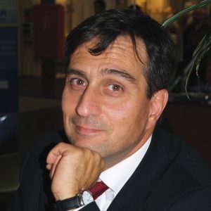 Dr. K. Ferhat Celik