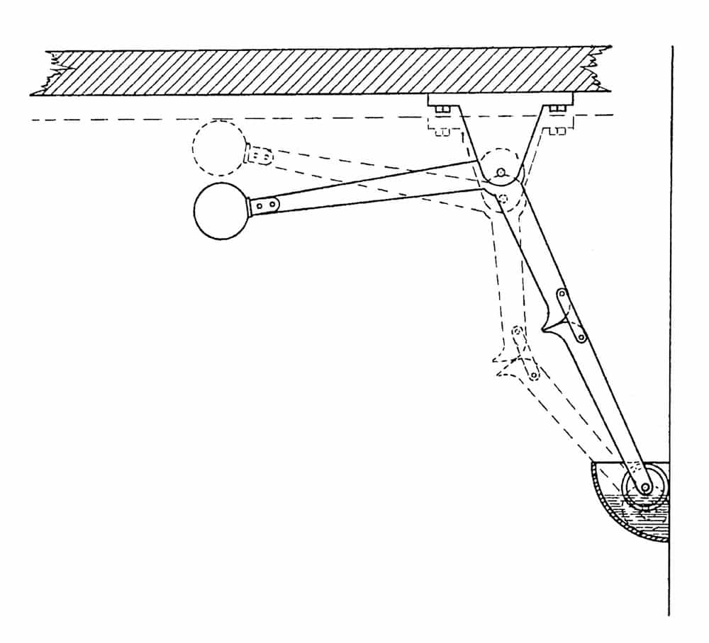 Figure 2: Coleman, “Lubricator”
