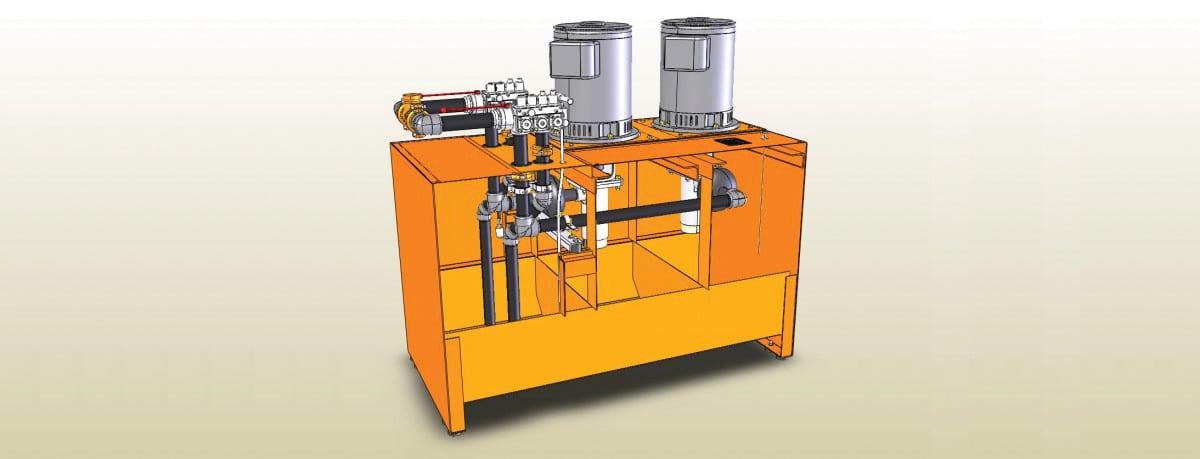 Hydraulic-Elevator-Modernization