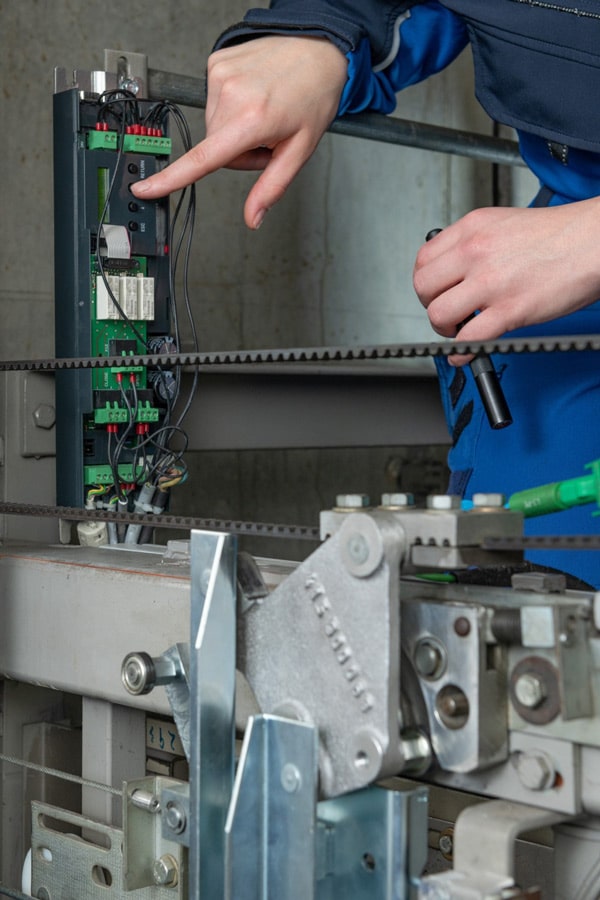Remote Monitoring: Risks and Rewards - Zollner remote 2