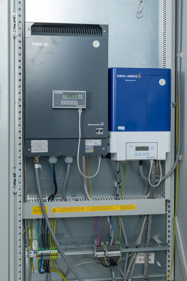Remote Monitoring: Risks and Rewards - Zollner remote 3