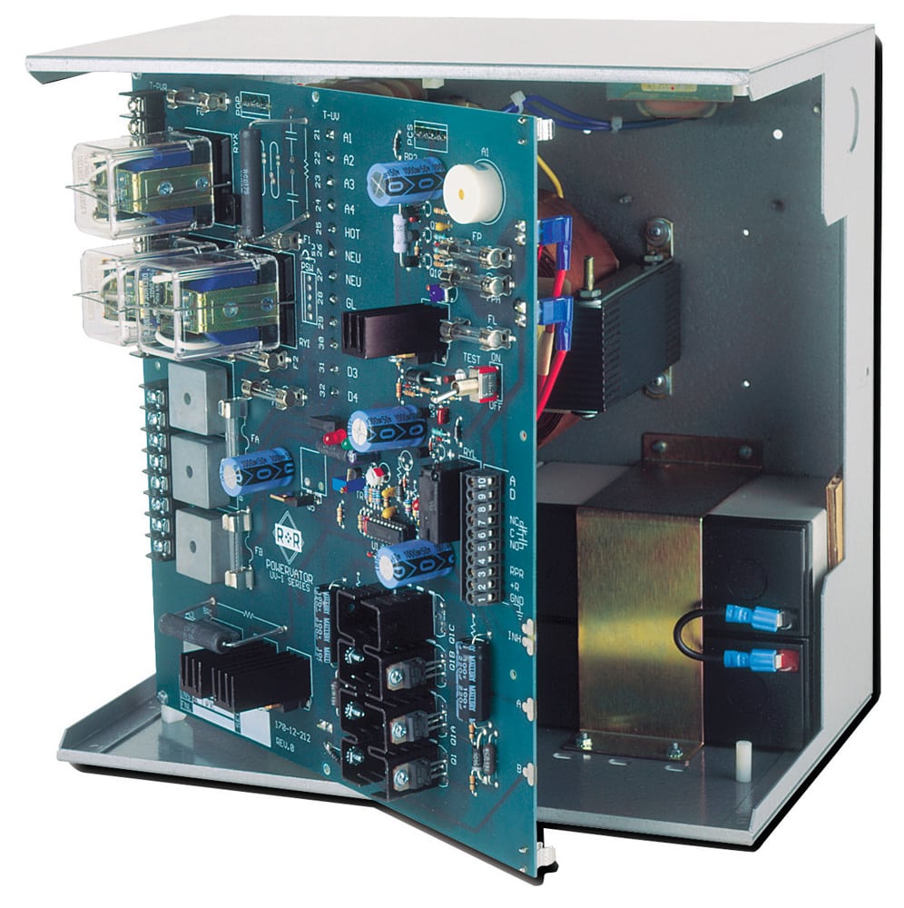 Emergency-Power-Units