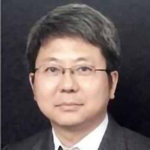 Hongliang Liang