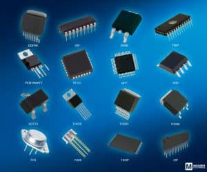 Integrated-Circuits