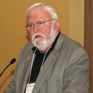 Jim Runyan