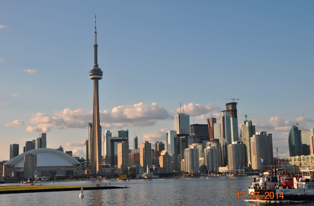 Sixth-Annual-Toronto-Harbour-Cruise