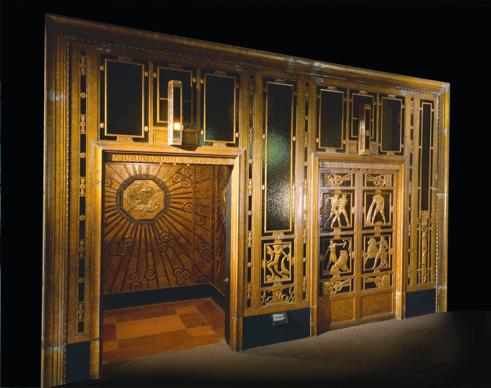 Unique-Lifts-on-Display-in-London