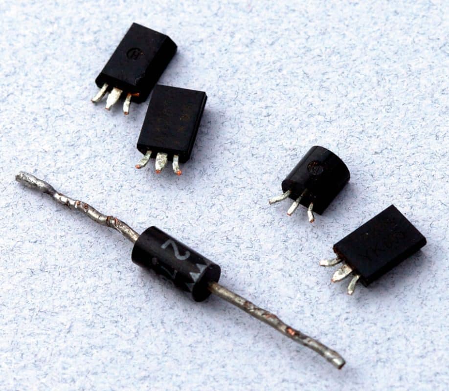 What Is a Diode?