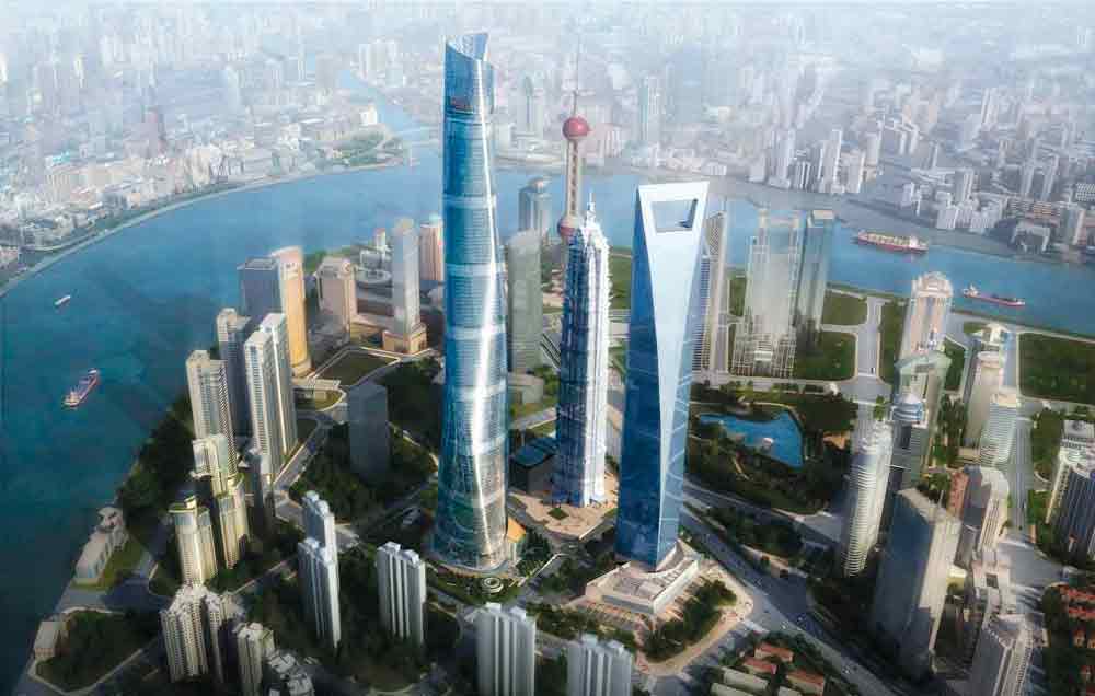A-New-Worlds-Fastest-Shanghai-Tower