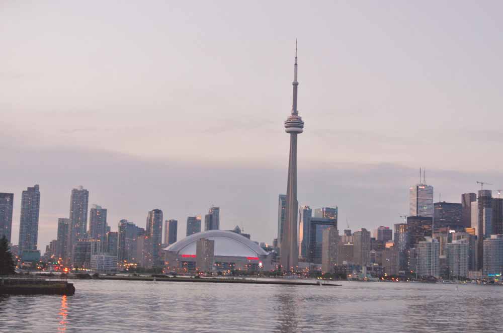 Cruising-in-Canada