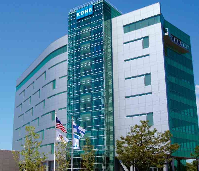 KONE-Discusses-LEED-Certification-and-Its-Role