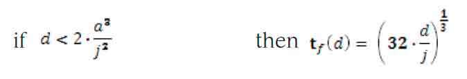 Lift-Performance-Time-Equation-5