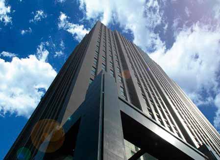 Telus-To-Construct-Calgary-Tower