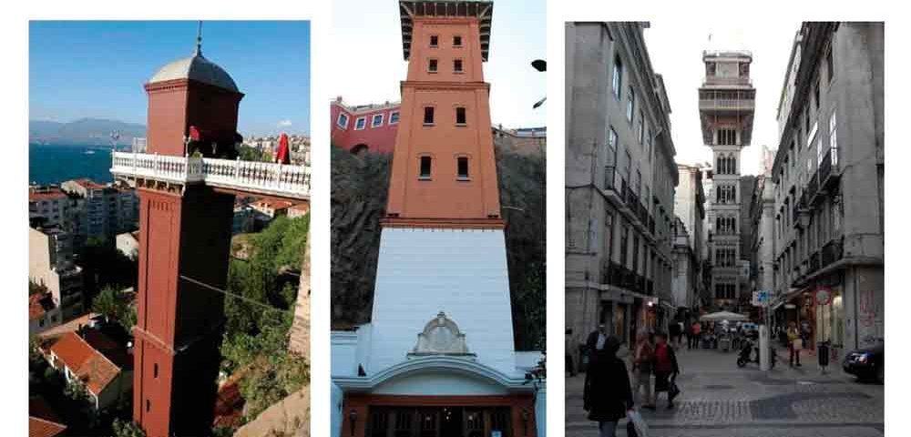 The-Street-Called-Asansor-and-Water-Powered-Elevator-Installation-in-Izmir