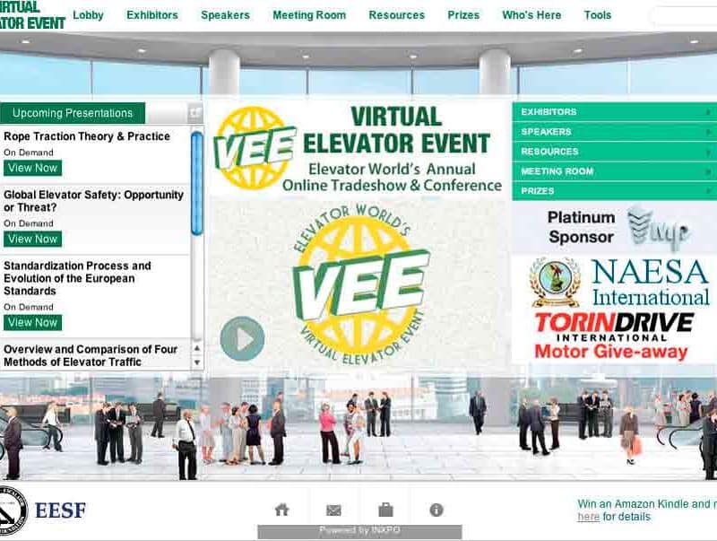 VEE-2012