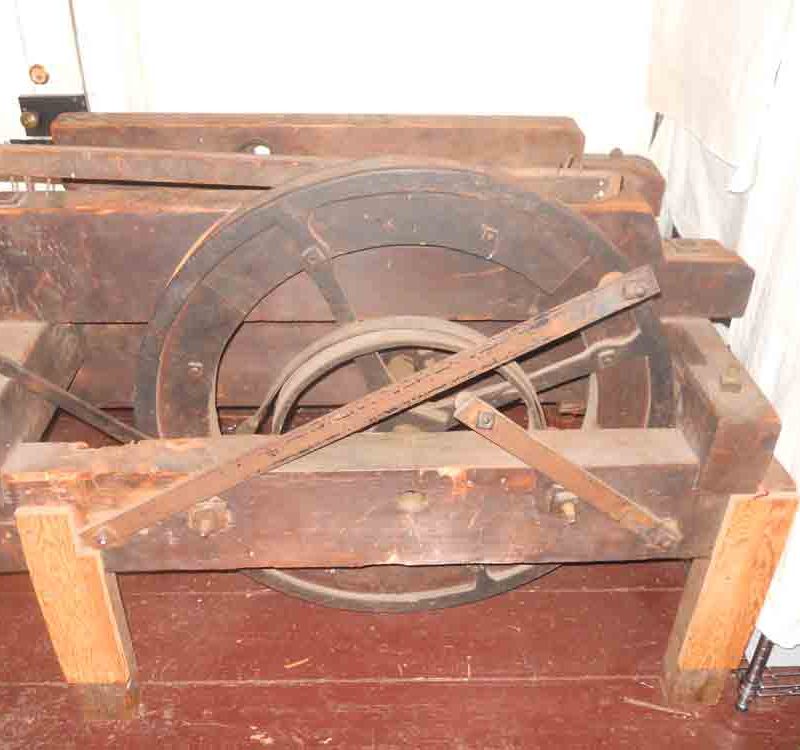 19th-Century-Lift
