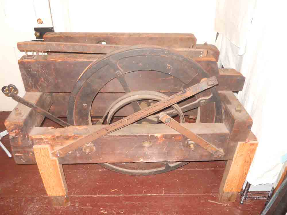 19th-Century-Lift