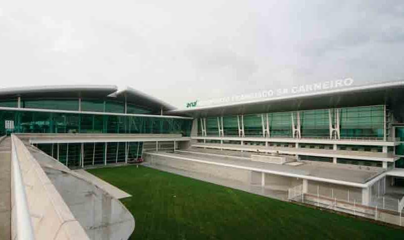 Aeroporto-Francisco-Sa-Carneiro