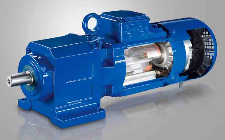 Bauer-Permanent-Magnet-Motors