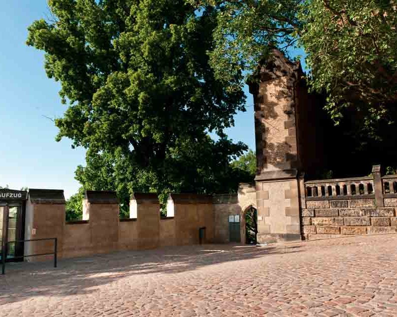 Burgberg-Meissen