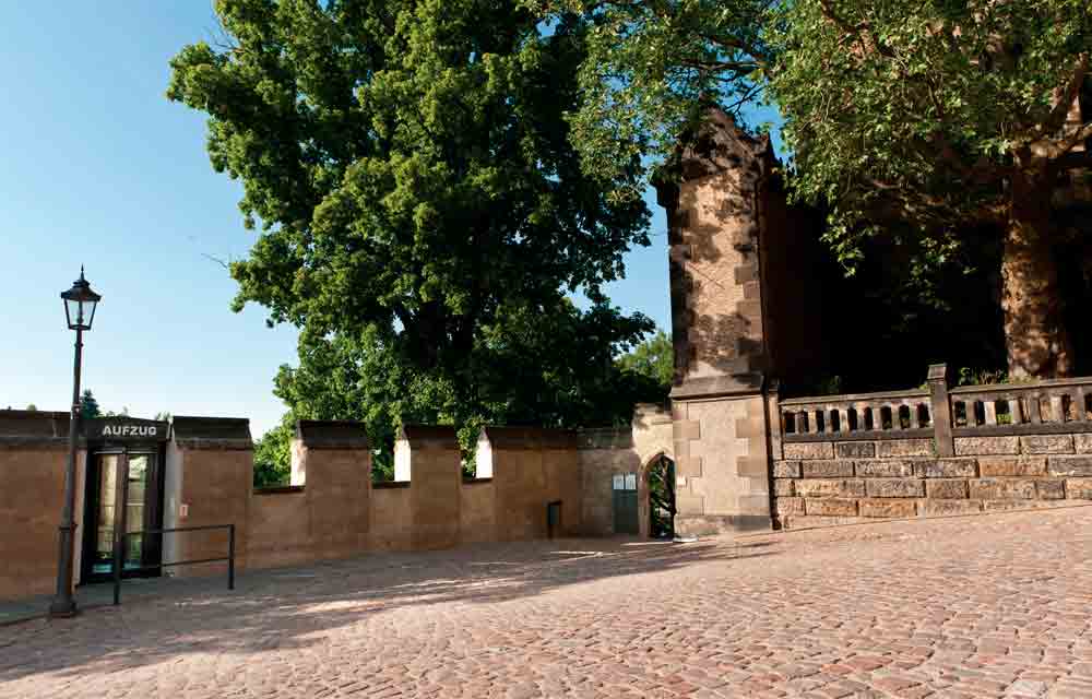 Burgberg-Meissen