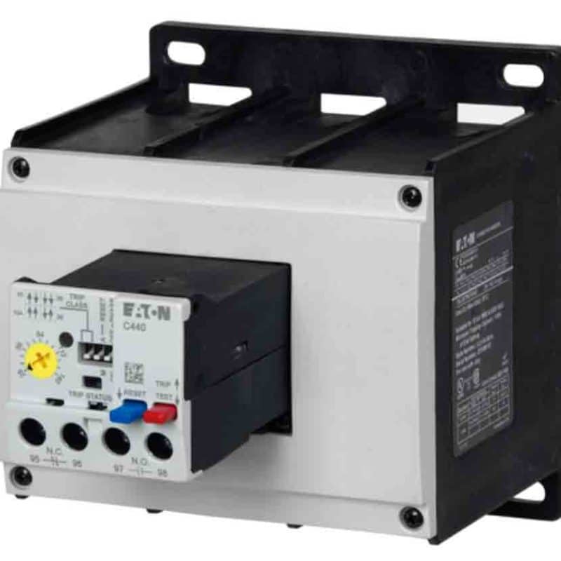 Eaton-Expands-Motor-Protection
