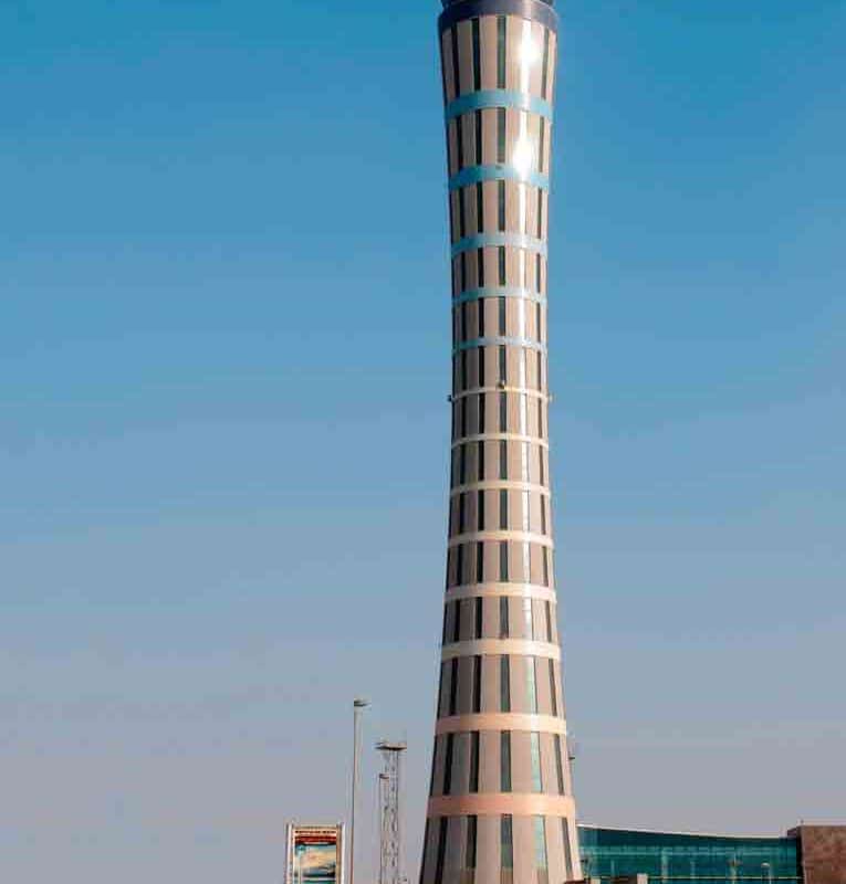 Elevator-Escalator-Installations-at-Cairo-International-Airport