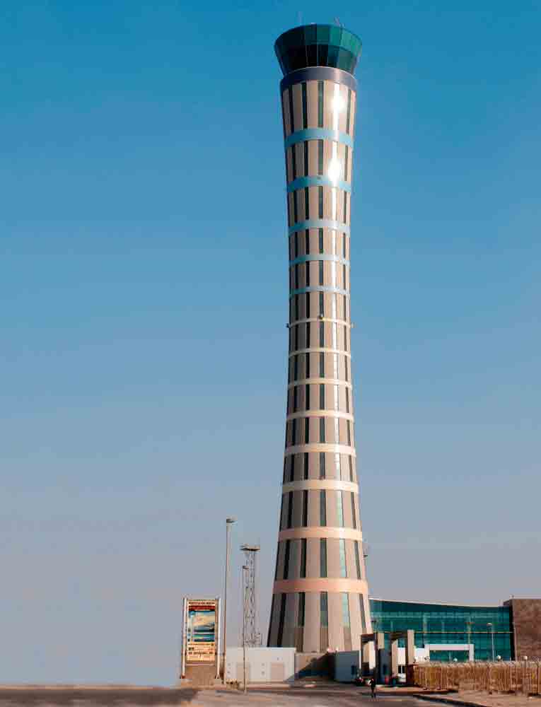 Elevator-Escalator-Installations-at-Cairo-International-Airport Elevator-Escalator-Installations-at-Cairo-International-Airport