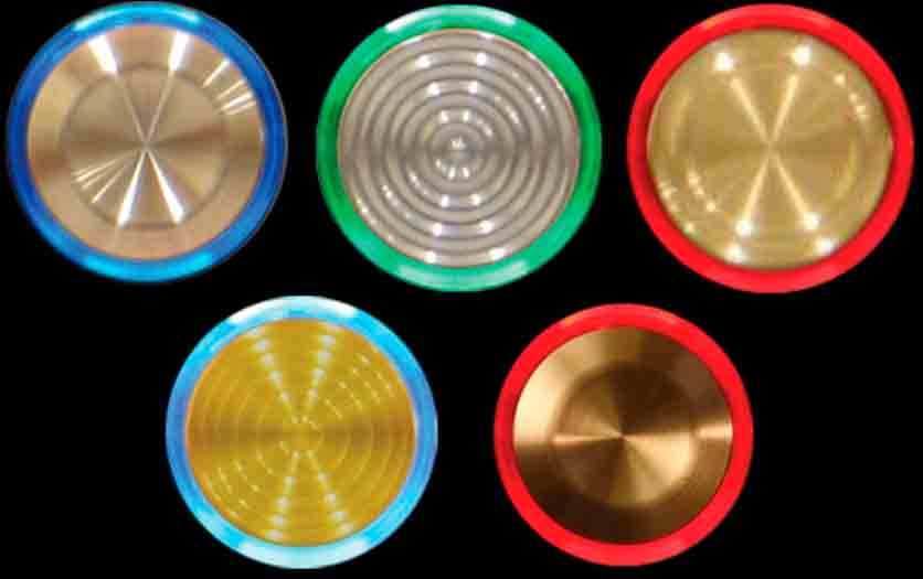 GAL-Spectral-Lites