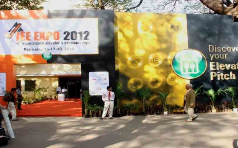 IEE-Expo-2012