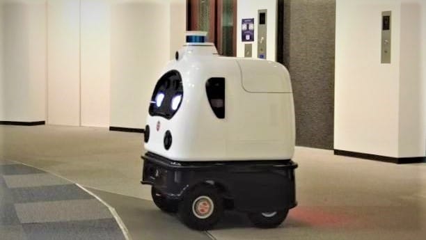 Interface for the Future - API robots