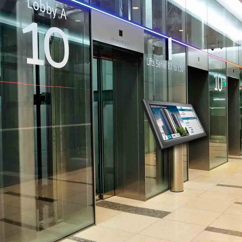 Is-Destination-Dispatch-User-Friendly